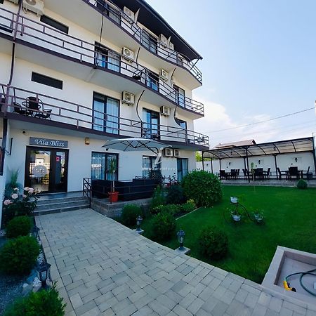 Vila Bliss Costinești Exterior foto