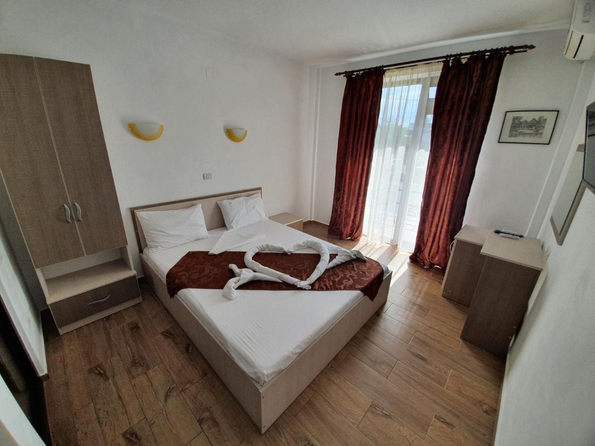 Vila Bliss Costinești Exterior foto
