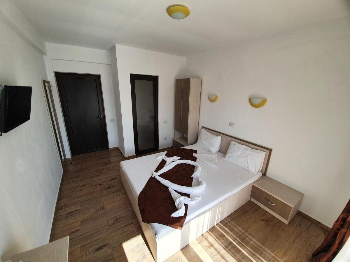 Vila Bliss Costinești Exterior foto
