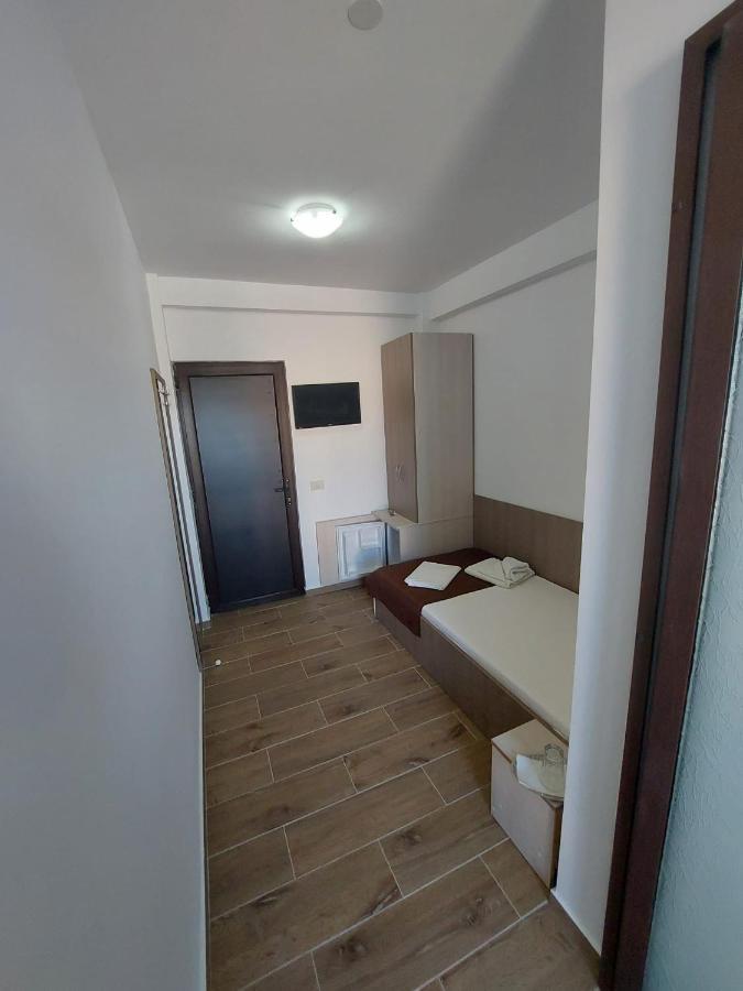 Vila Bliss Costinești Exterior foto
