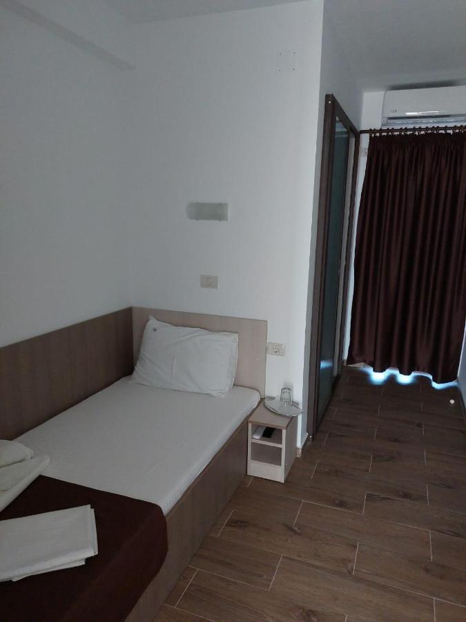 Vila Bliss Costinești Exterior foto