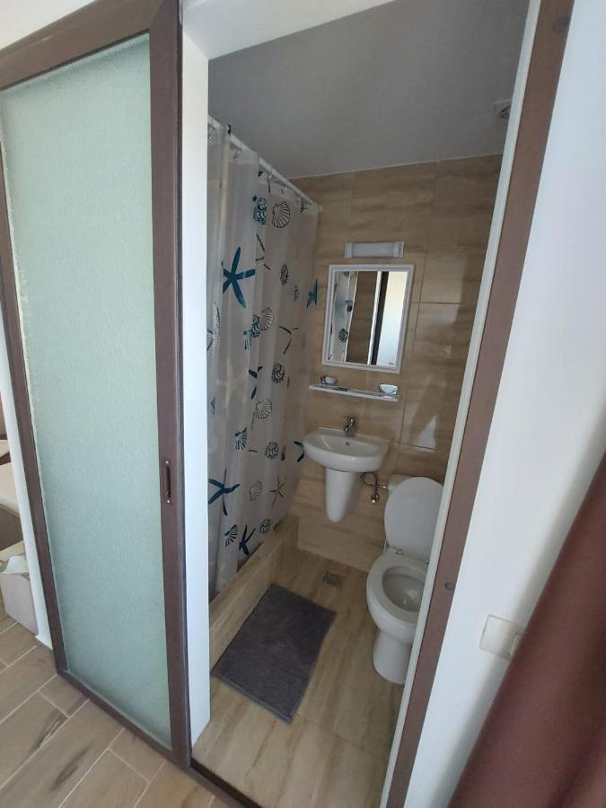 Vila Bliss Costinești Exterior foto