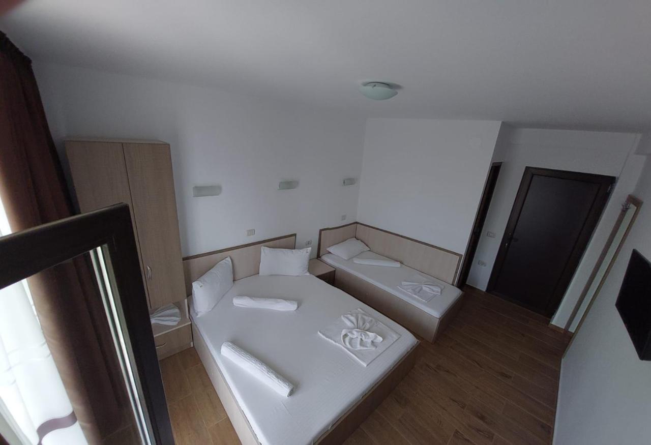 Vila Bliss Costinești Zimmer foto