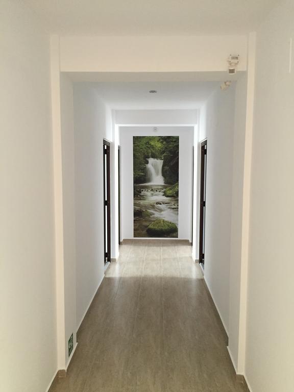 Vila Bliss Costinești Exterior foto