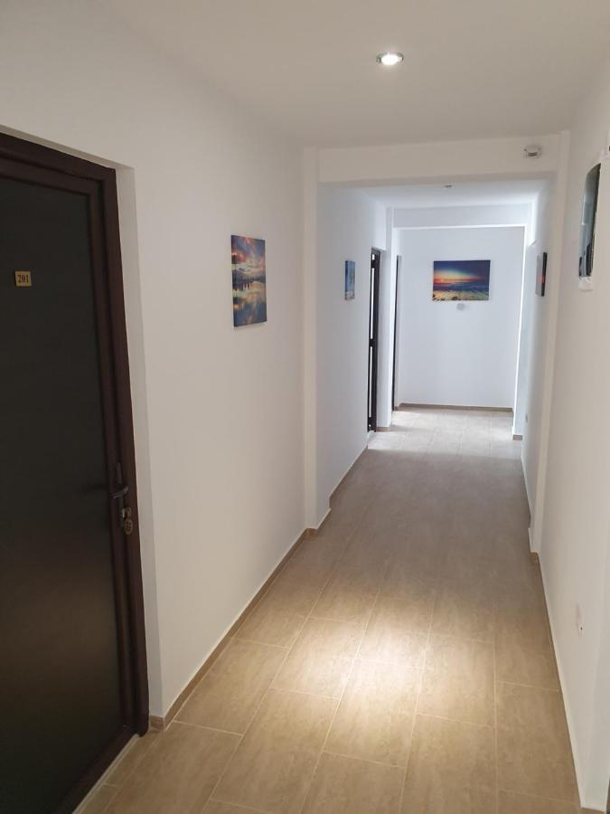 Vila Bliss Costinești Exterior foto